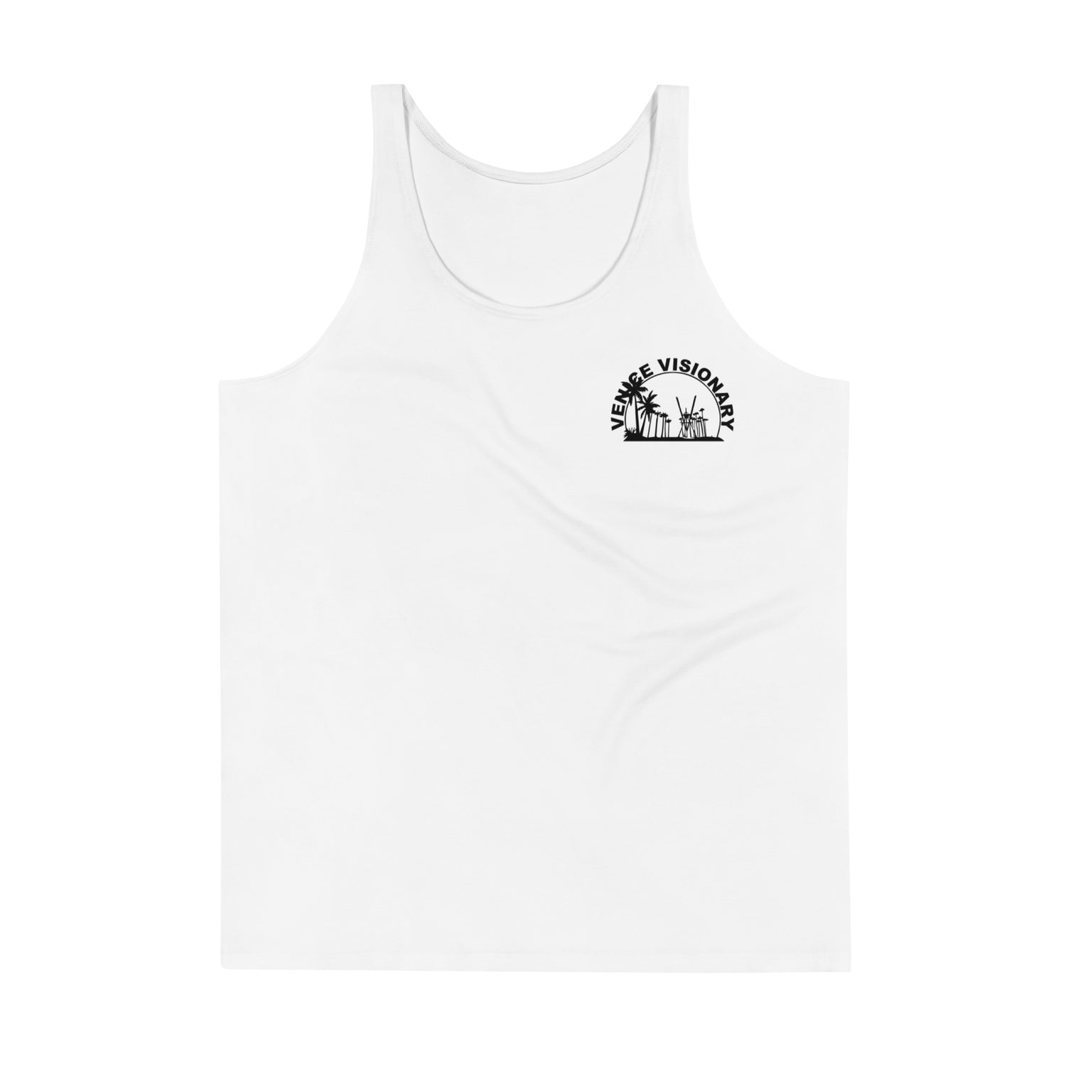 Unisex Tank Top